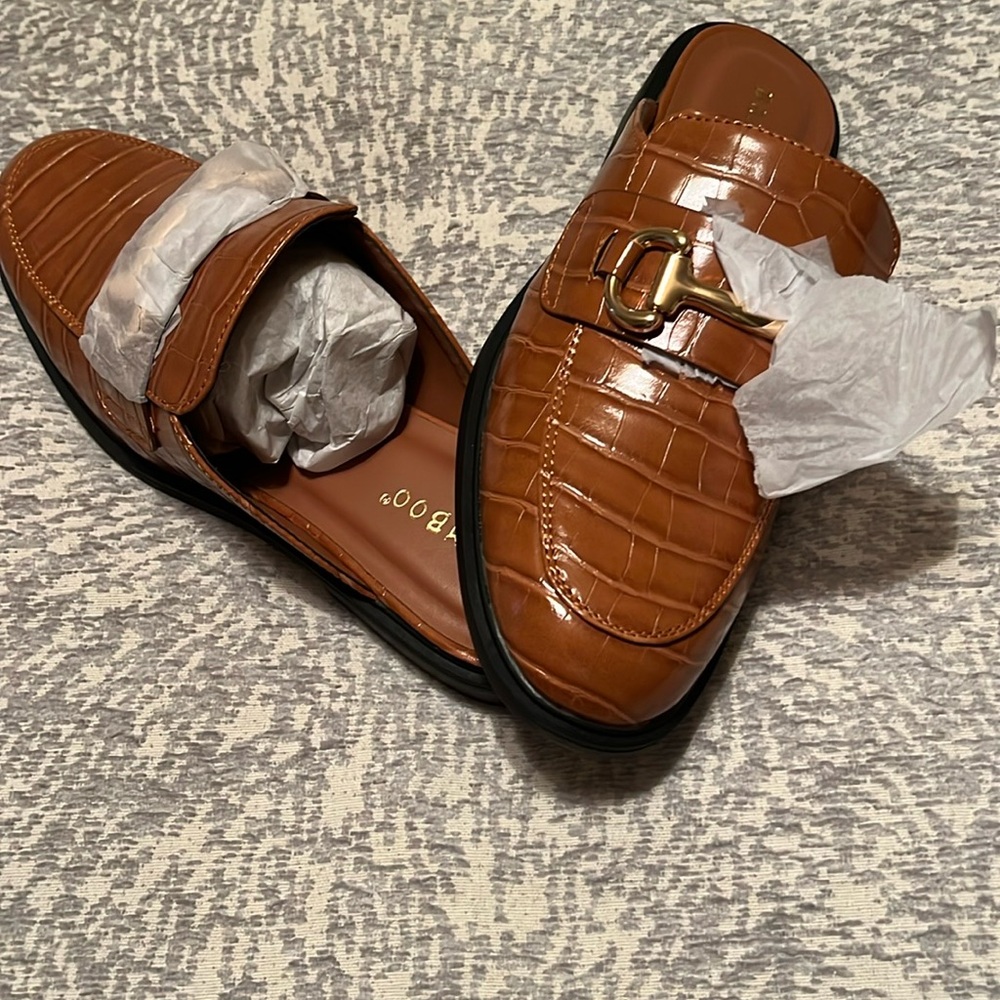 Cute flats